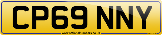 CP69 NNY