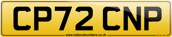 CP72 CNP
