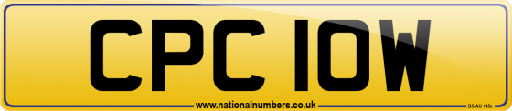 CPC 10W