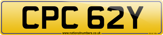 CPC 62Y