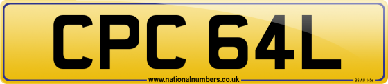 CPC 64L