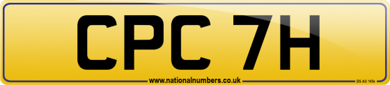 CPC 7H
