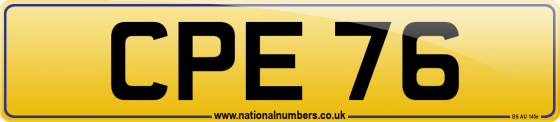 CPE 76