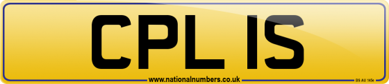 CPL 1S