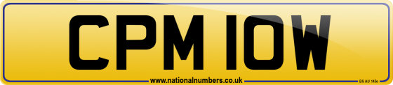 CPM 10W