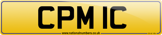 CPM 1C