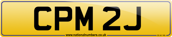 CPM 2J