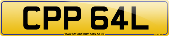 CPP 64L