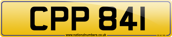 CPP 841