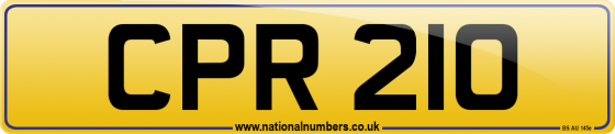 CPR 210