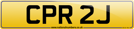 CPR 2J