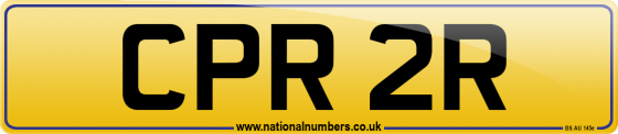 CPR 2R