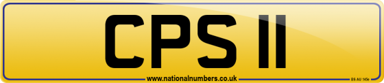 CPS 11