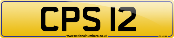 CPS 12
