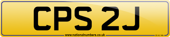 CPS 2J