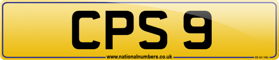 CPS 9