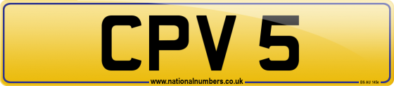 CPV 5