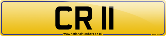 CR 11