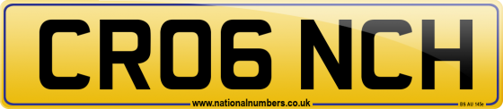 CR06 NCH