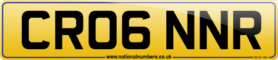 CR06 NNR