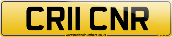 CR11 CNR