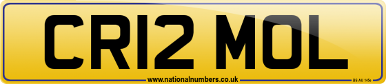 CR12 MOL