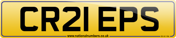 CR21 EPS