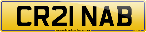 CR21 NAB