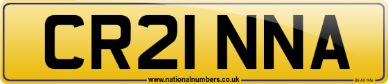 CR21 NNA