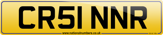 CR51 NNR