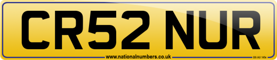 CR52 NUR