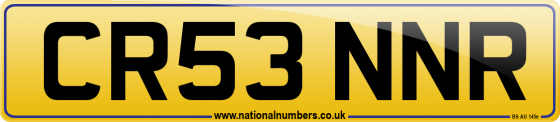 CR53 NNR