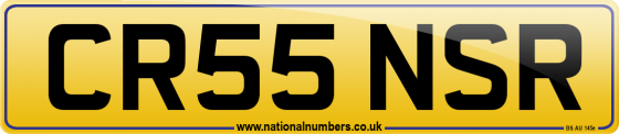 CR55 NSR