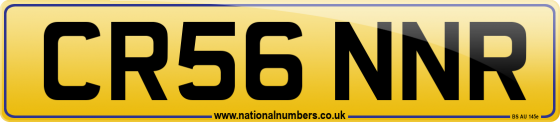 CR56 NNR