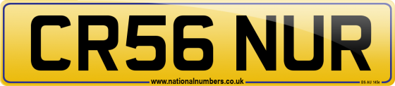 CR56 NUR