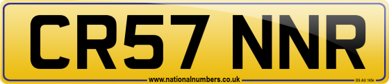 CR57 NNR