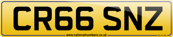 CR66 SNZ