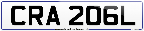 CRA 206L