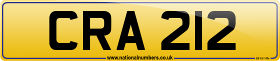 CRA 212