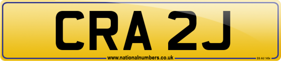 CRA 2J
