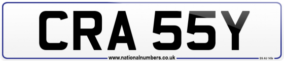 CRA 55Y