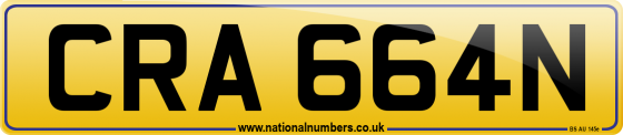 CRA 664N