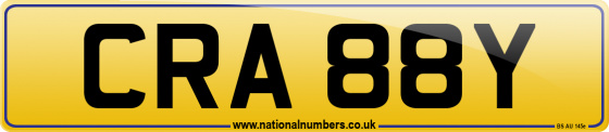 CRA 88Y