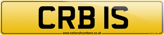 CRB 1S