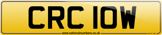 CRC 10W