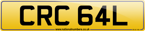 CRC 64L