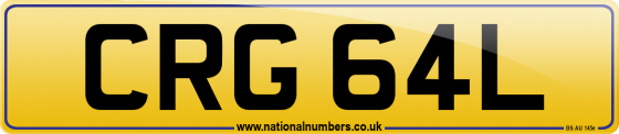 CRG 64L