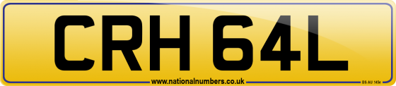 CRH 64L