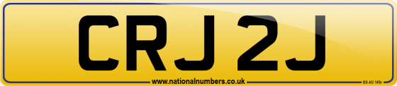 CRJ 2J