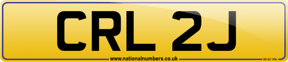 CRL 2J